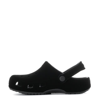 Classic Velvet Clog - Youth - Alternate view