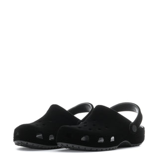 Classic Velvet Clog - Youth