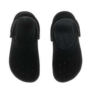 Classic Velvet Clog - Youth