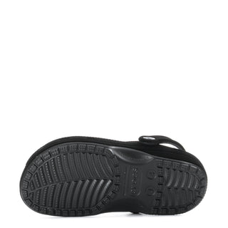 Classic Velvet Clog - Youth