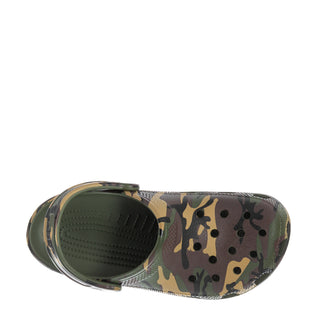Classic Clog - Youth