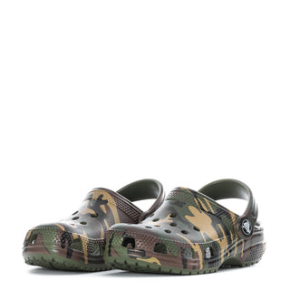 Classic Clog - Toddler