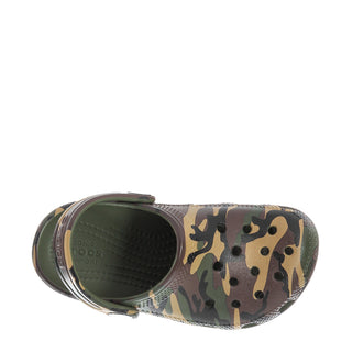 Classic Clog - Toddler