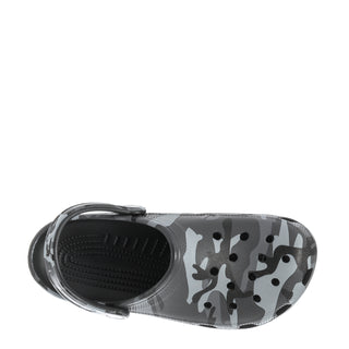 Classic Clog- Mens