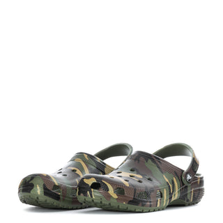 Classic Clog- Mens