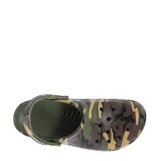 Classic Clog- Mens