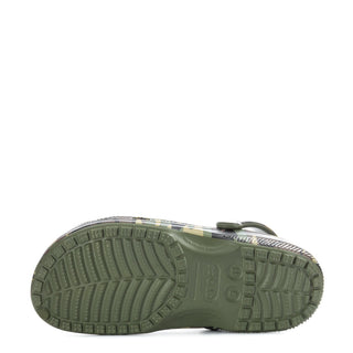 Classic Clog- Mens
