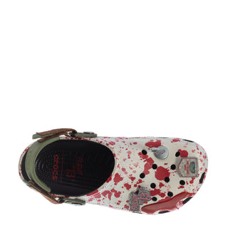 Classic Clog - Mens