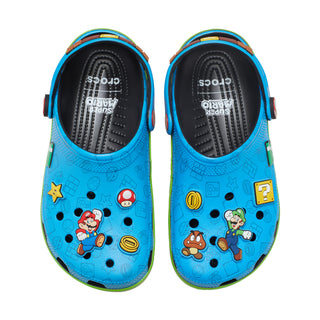 Classic Clog - Mens