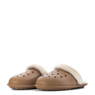 Fuzz Scuff - Womens