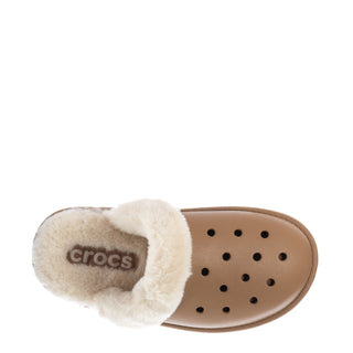Fuzz Scuff - Womens