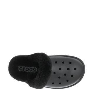 Fuzz Scuff - Womens