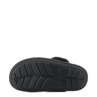 Fuzz Scuff - Womens