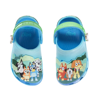 Classic Clog - Toddler