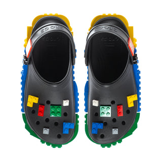 Classic Clog - Mens