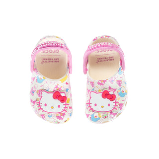 Classic Clog - Toddler
