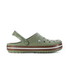 Crocband Gum Clog - Mens