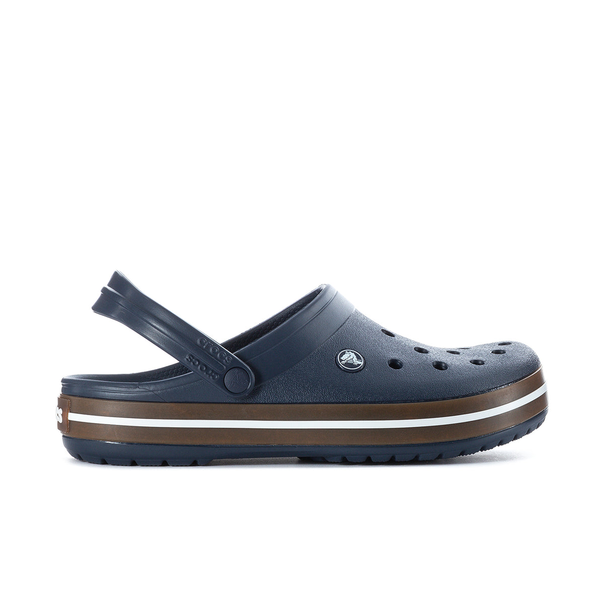 Crocs Crocband Gum Clog | Men