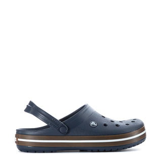 Crocband Gum Clog - Mens - Main view
