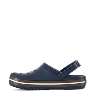 Crocband Gum Clog - Mens - Alternate view
