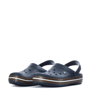 Crocband Gum Clog - Mens