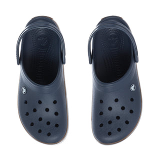 Crocband Gum Clog - Mens