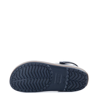 Crocband Gum Clog - Mens