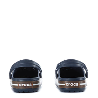 Crocband Gum Clog - Mens