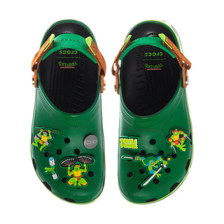 Classic Clog TMNT - Mens