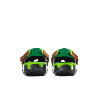 Classic Clog TMNT - Mens
