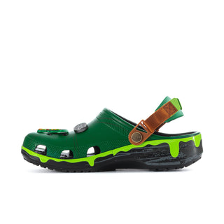 Classic Clog TMNT - Mens