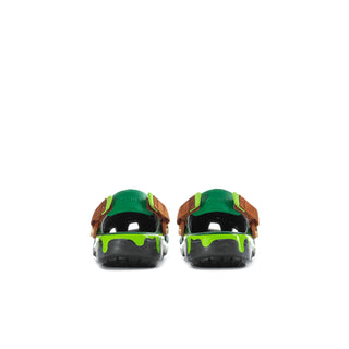 Classic Clog TMNT - Kids