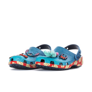 Classic Clog Lilo & Stitch - Womens
