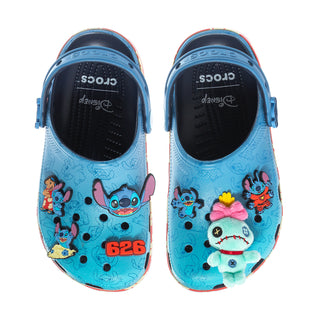 Classic Clog Lilo & Stitch - Womens