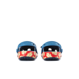 Classic Clog Lilo & Stitch - Womens