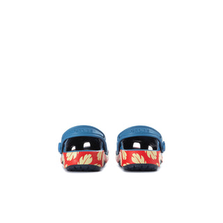 Classic Clog Lilo & Stitch - Kids