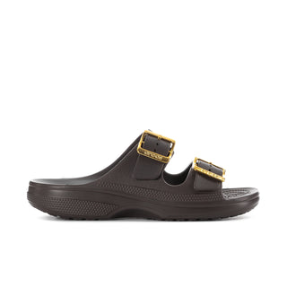 Saturday Metallic Buckle Sandal - Womens