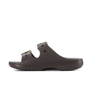Saturday Metallic Buckle Sandal - Womens