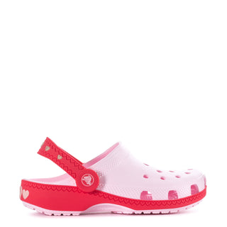 Classic Lighted Backtrap Clog - Kids