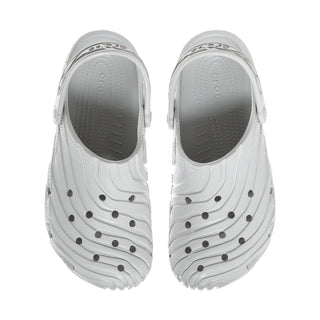Classic Erosion Clog - Mens