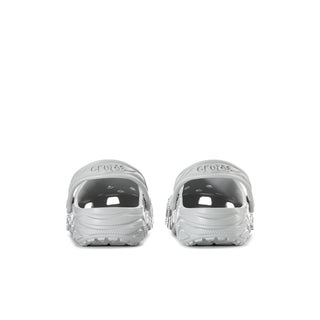 Classic Erosion Clog - Mens