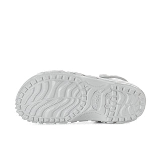 Classic Erosion Clog - Mens