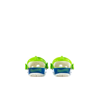 Classic Clog Toy Story Aliens - Kids