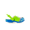 Classic Clog Toy Story Aliens - Toddler