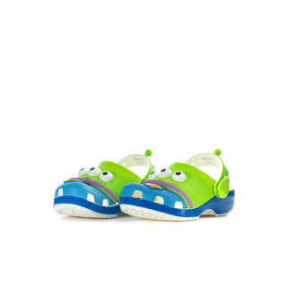 Classic Clog Toy Story Aliens - Toddler - Alternate view