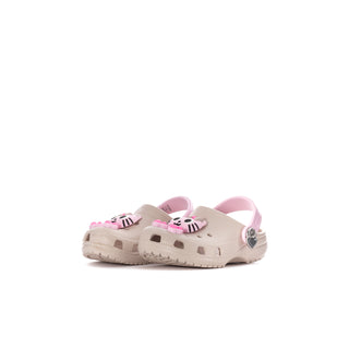 Classig Clog Fun Lab - Toddler