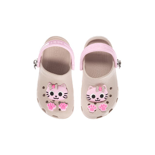 Classig Clog Fun Lab - Toddler