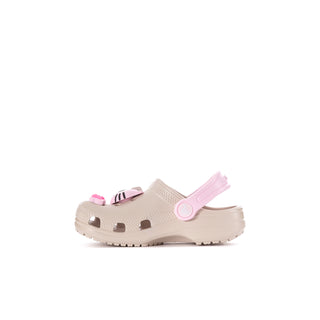 Classig Clog Fun Lab - Toddler