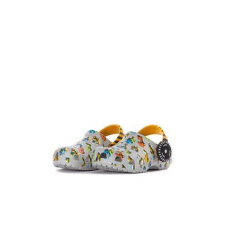 Classic Clog - Toddler