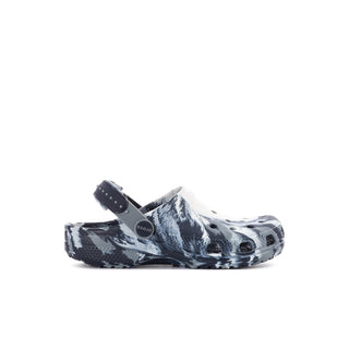 Classig Clog Snapback Strap - Kids